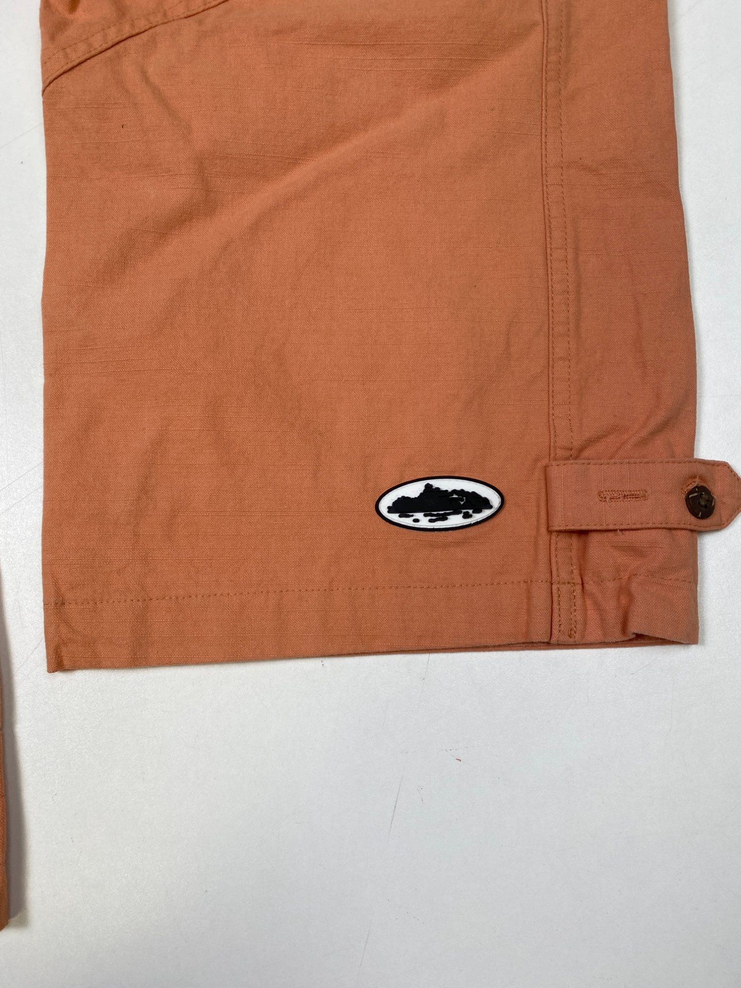 Corteiz Guerrillaz Cargo Pants photo 5