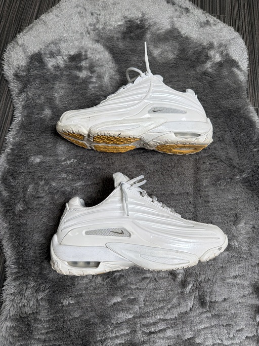 Nike x NOCTA Hot Step 2 'White' (2024)