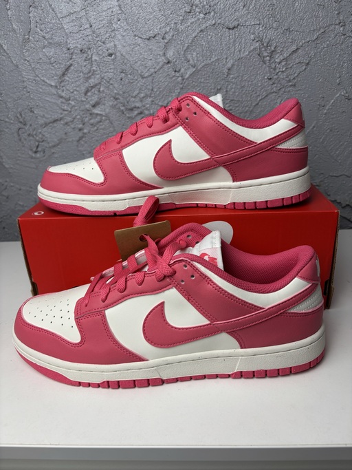 Nike Dunk Low 'Aster Pink' (2024)