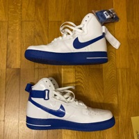 Nike Air Force 1 High 'Rude Awakening' (2018) photo 2