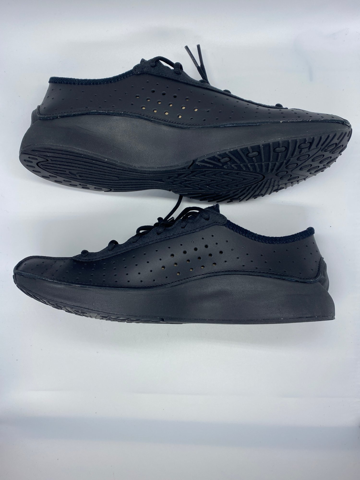 Nike Air Superfly 'Triple Black' (2025) photo 2