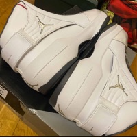 Air Jordan 19 Retro Melo 'Flint' photo 9