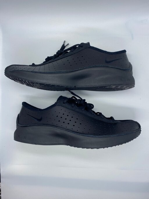 Nike Air Superfly 'Triple Black' (2025)