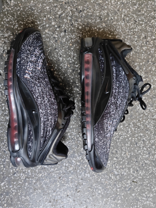 Nike x Skepta Air Max Deluxe SK (2018)