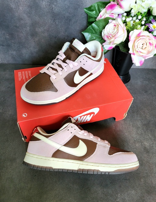 Nike Dunk Low 'Neapolitan' (2024)