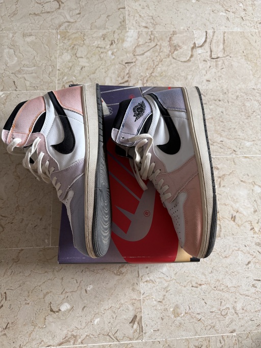 Air Jordan 1 High OG 'Skyline' (2023)