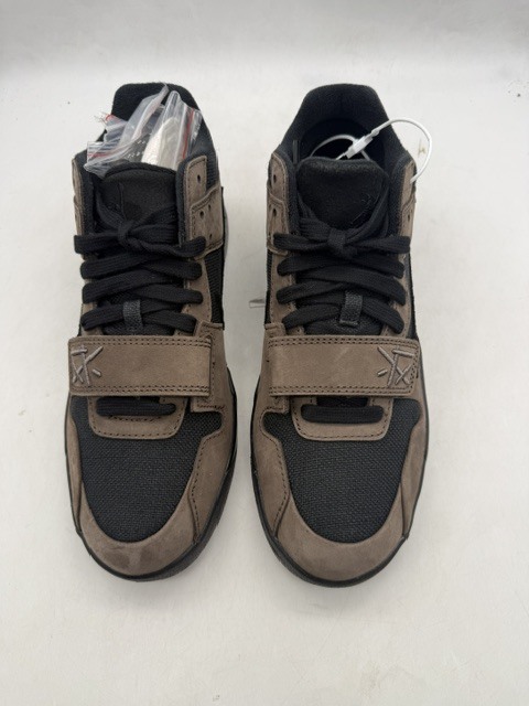 Air Jordan x Travis Scott Jumpman Jack 'Dark Mocha' (2024)