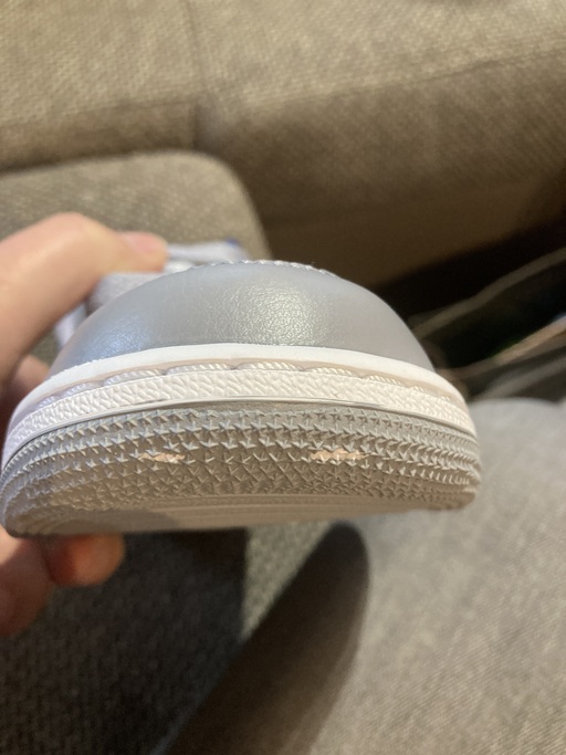 Air Jordan 1 Low WMNS White Grey Blue (2022)