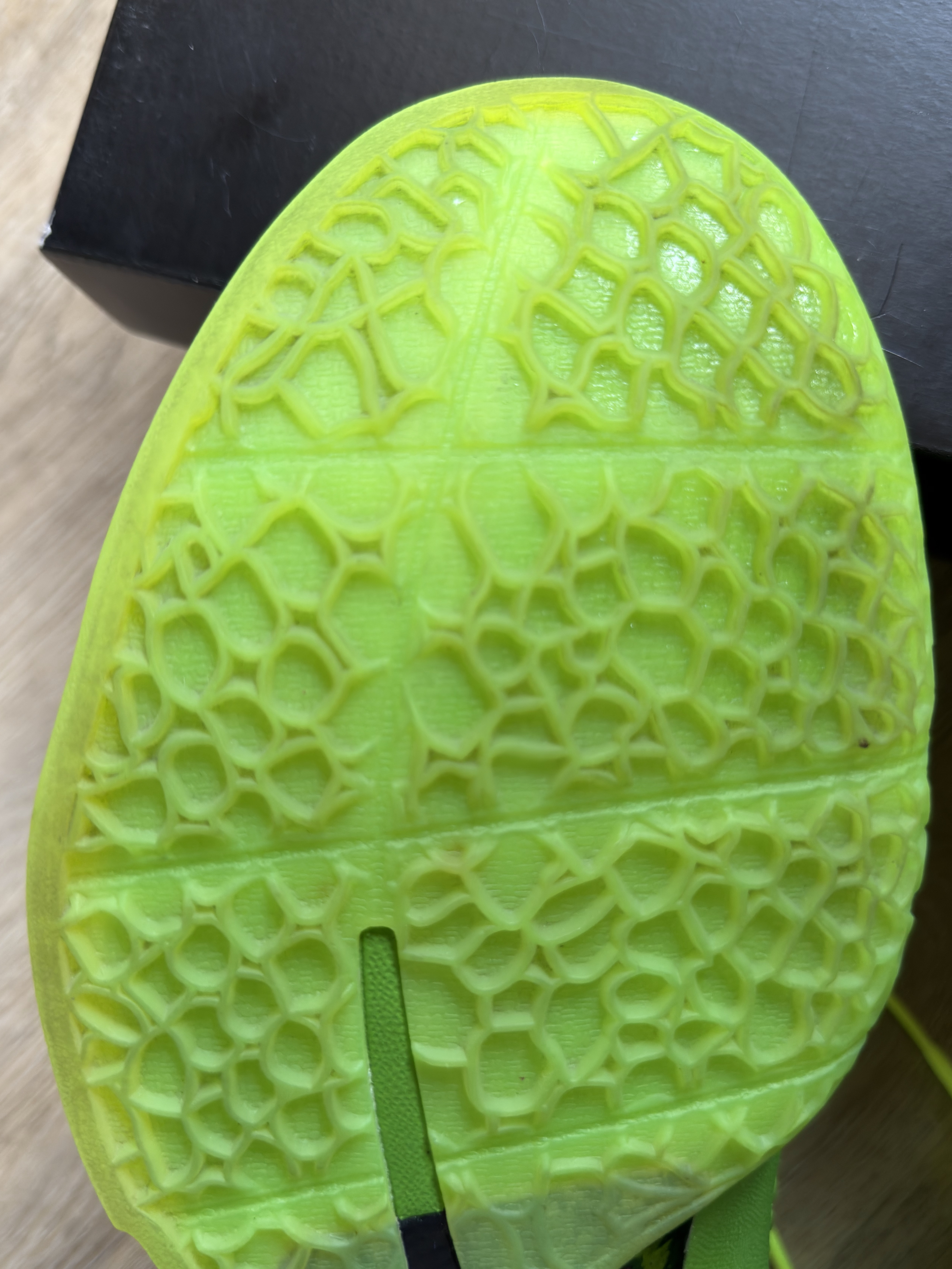 Nike Kobe 6 Protro 'Grinch' (2020) photo 7