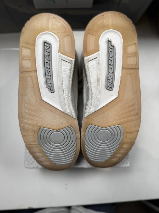 Air Jordan 3 Craft 'Ivory' (2024)