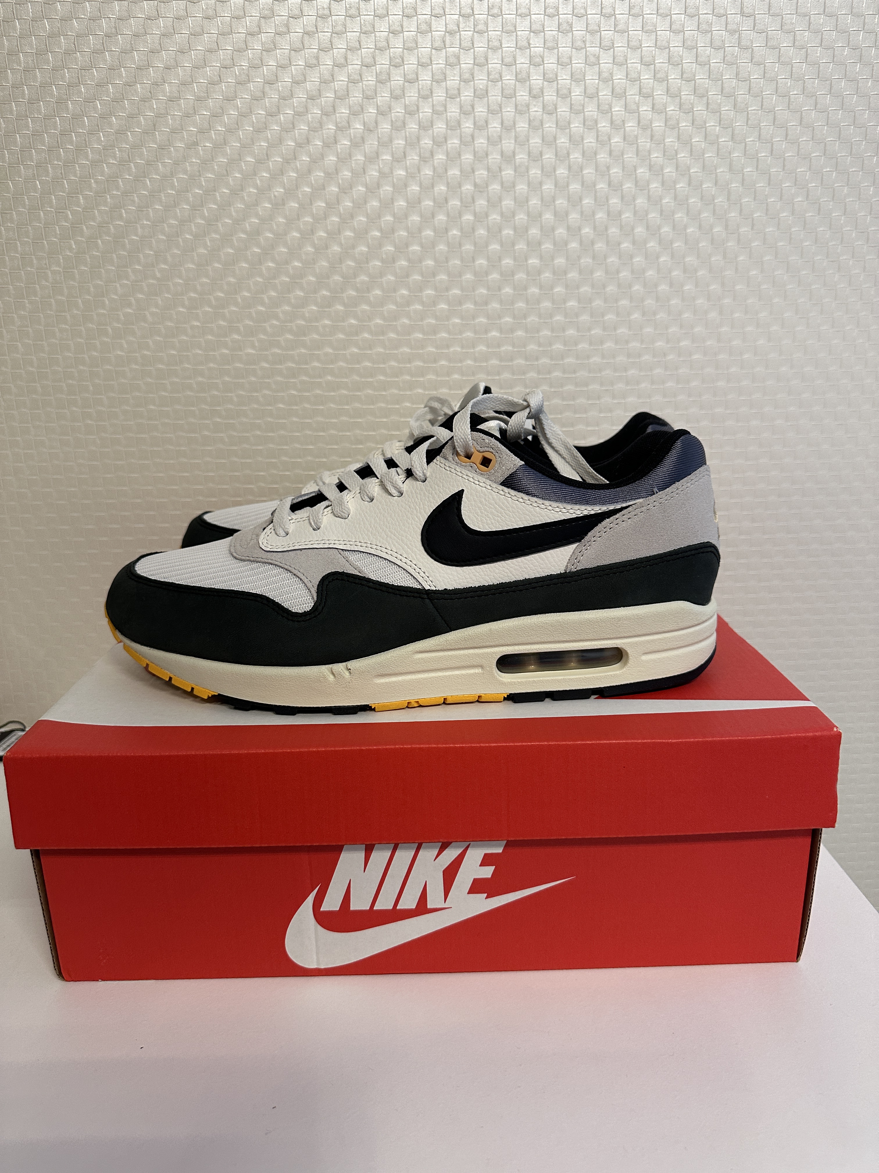 Nike Air Max 1 'Athletic Department' (2023) photo 1