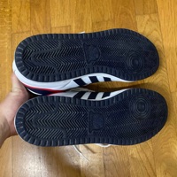 Adidas Top Ten High White photo 5