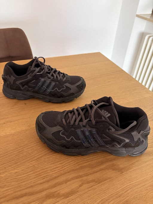 Adidas x Bad Bunny Response CL Black (2023)