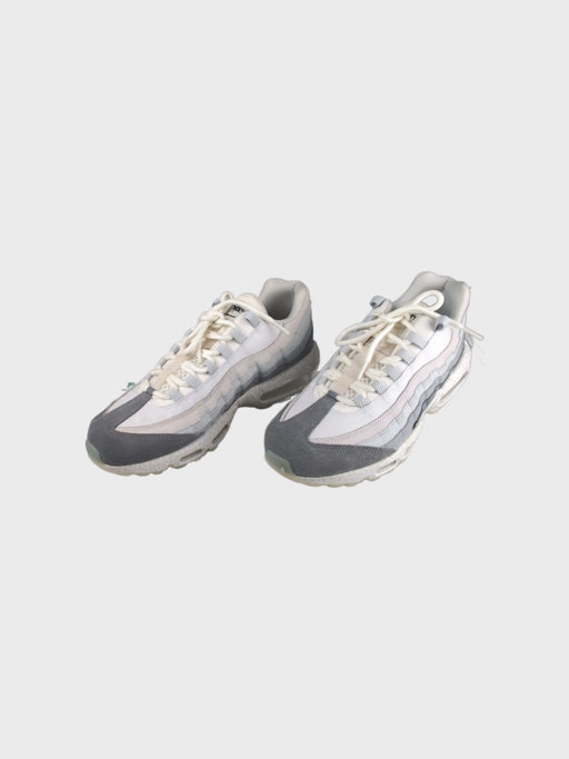 Nike Air Max 95 Light Bone Summit White Men 46