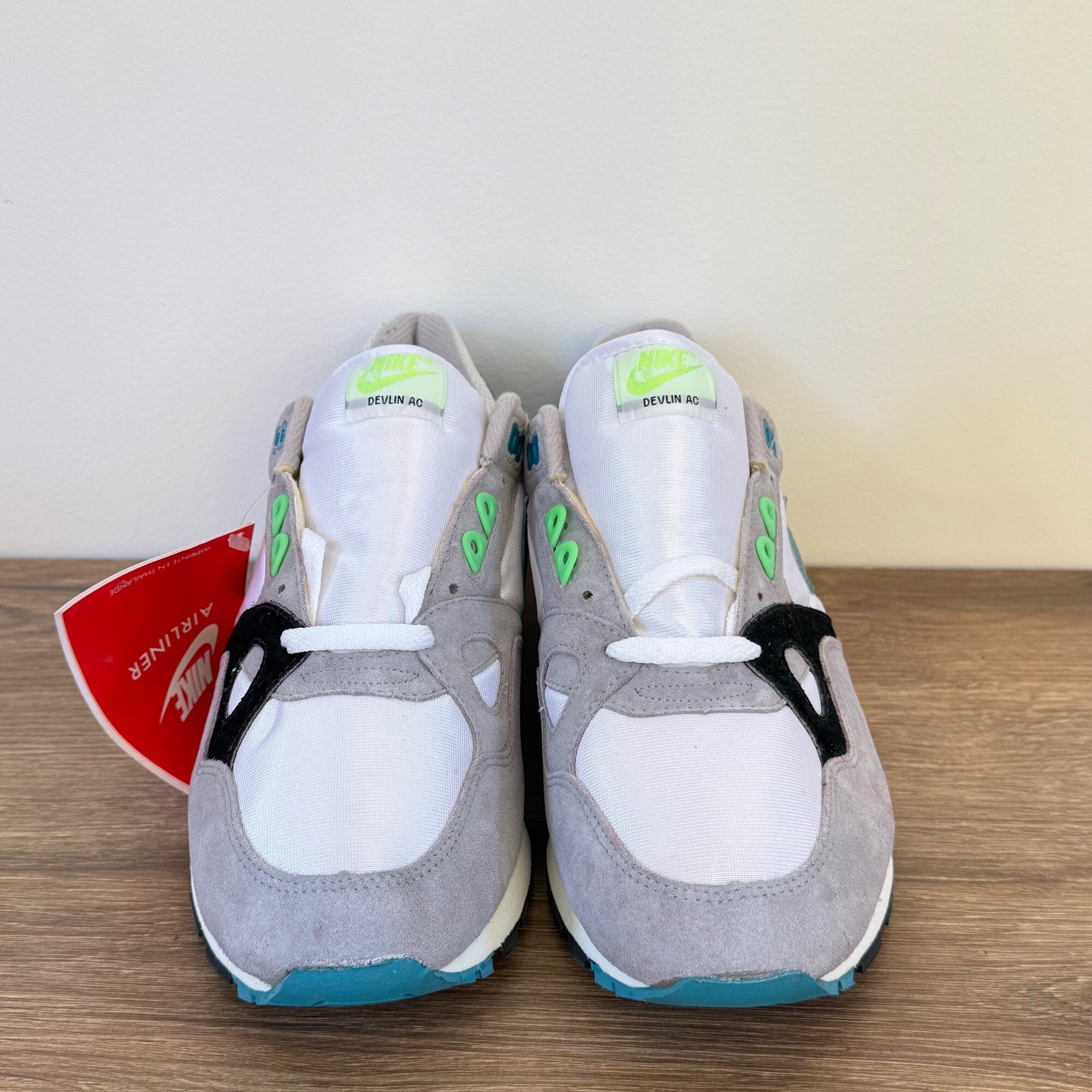 Nike Devlin AC photo 3