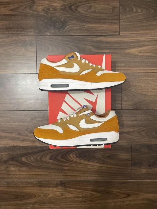 Nike Air Max 1 Retro Curry (2018)