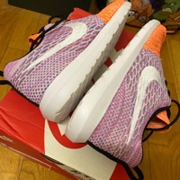 Nike Roshe Run Random Yarn Multicolor (2014) photo 9