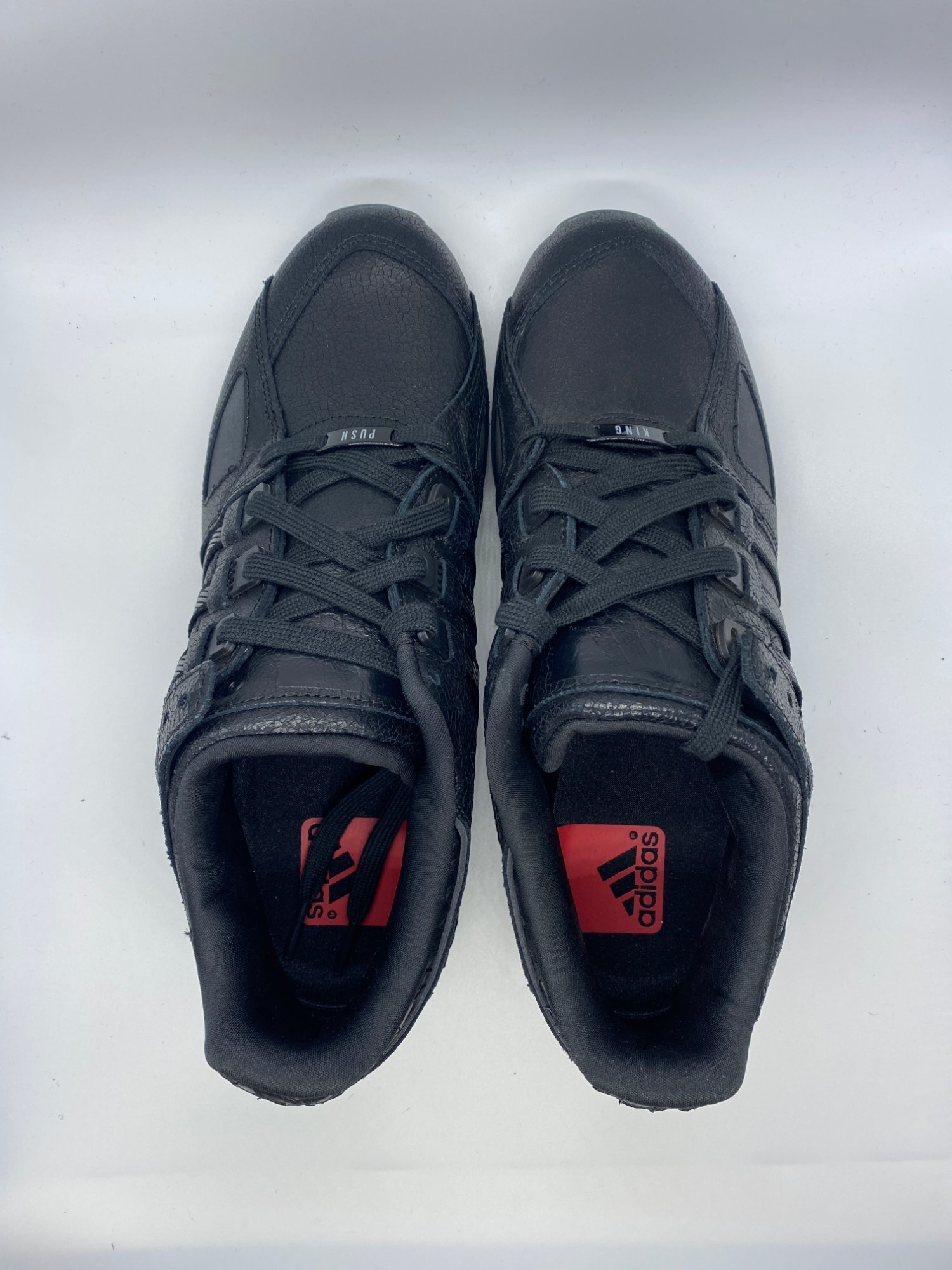 Adidas EQT Guidance '93 Pusha T "Black Market" photo 3