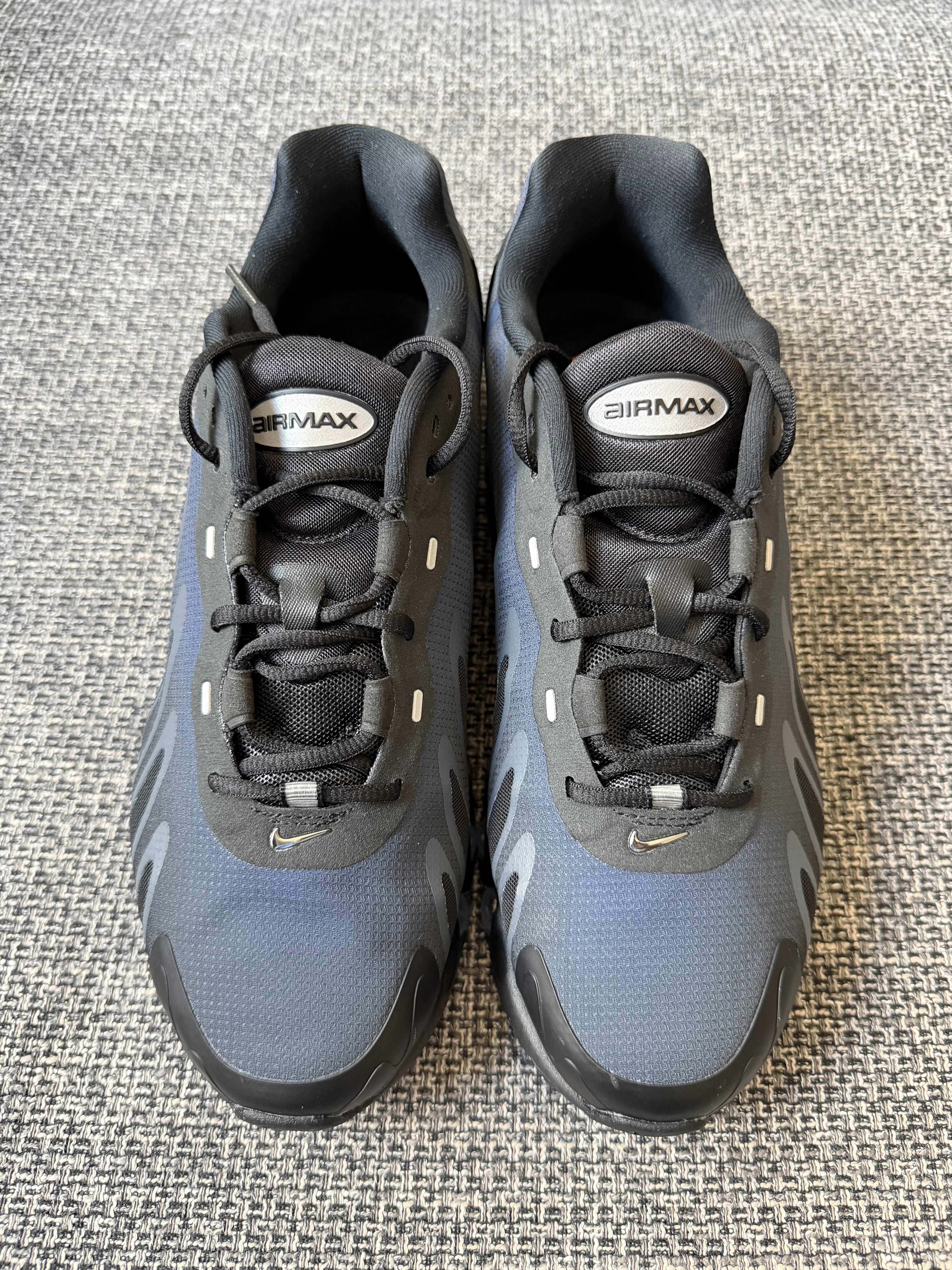 Nike Air Max Dn8 'Thunder Blue' (2025) photo 3