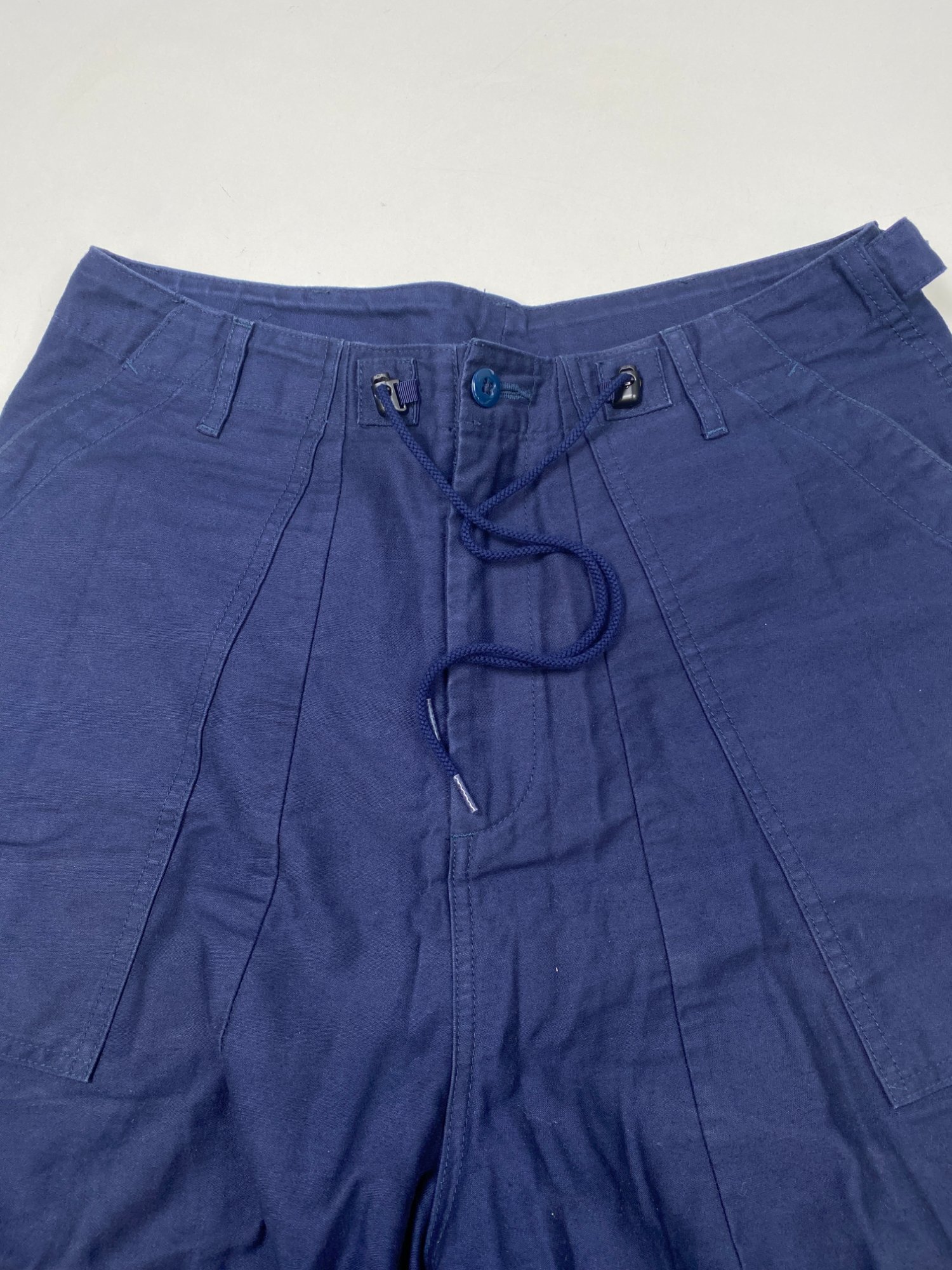 Needles Cargo Pant photo 3