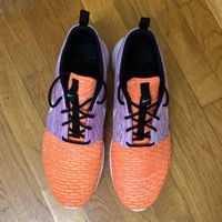 Nike Roshe Run Random Yarn Multicolor (2014) photo 3