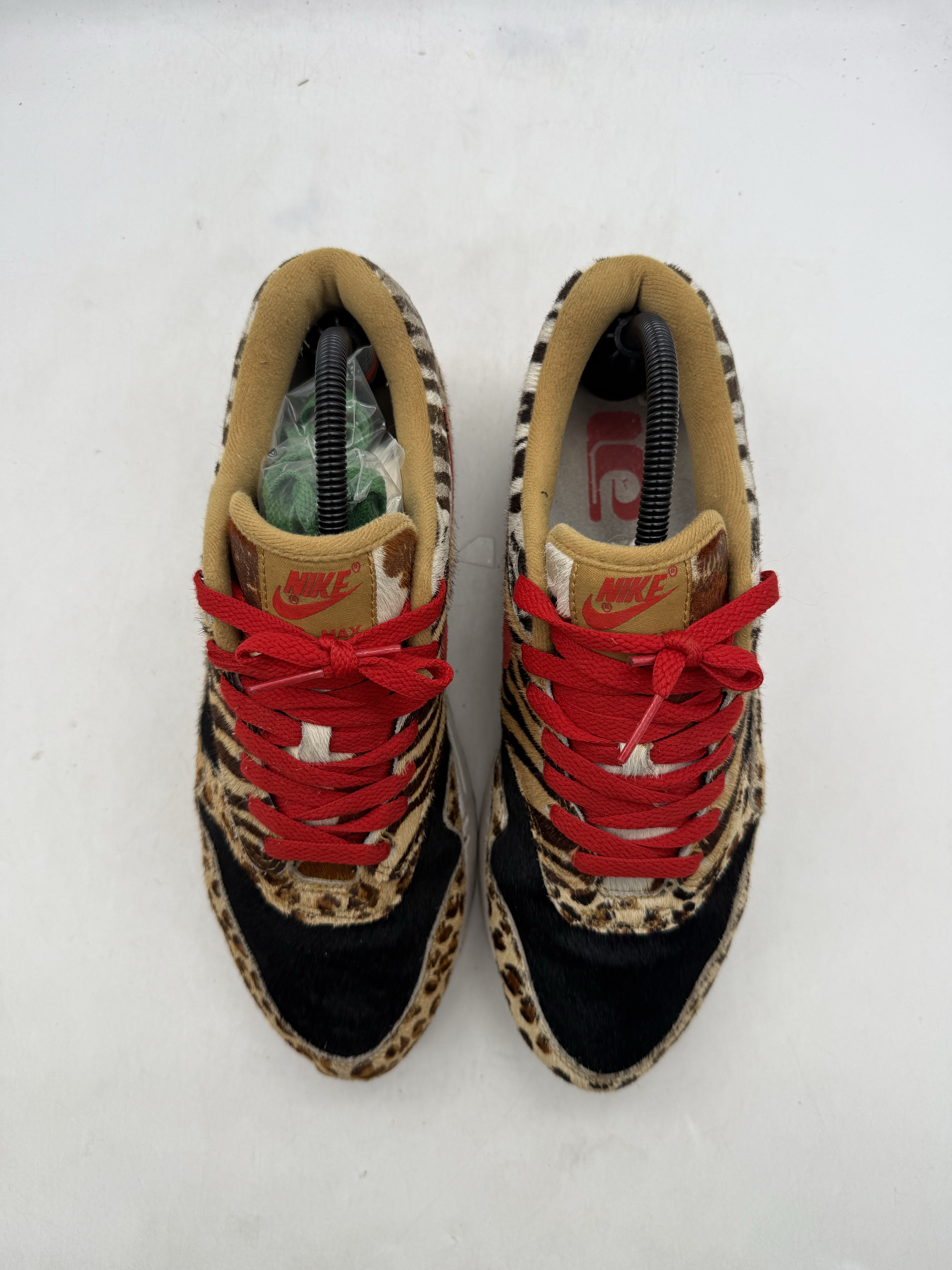 Nike x Atmos Air Max 1 'Animal Pack 2.0' (2018) photo 7