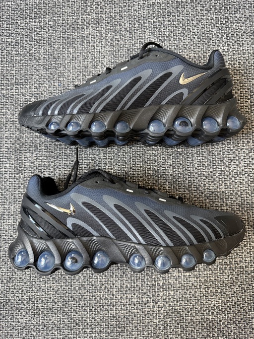 Nike Air Max Dn8 'Thunder Blue' (2025)