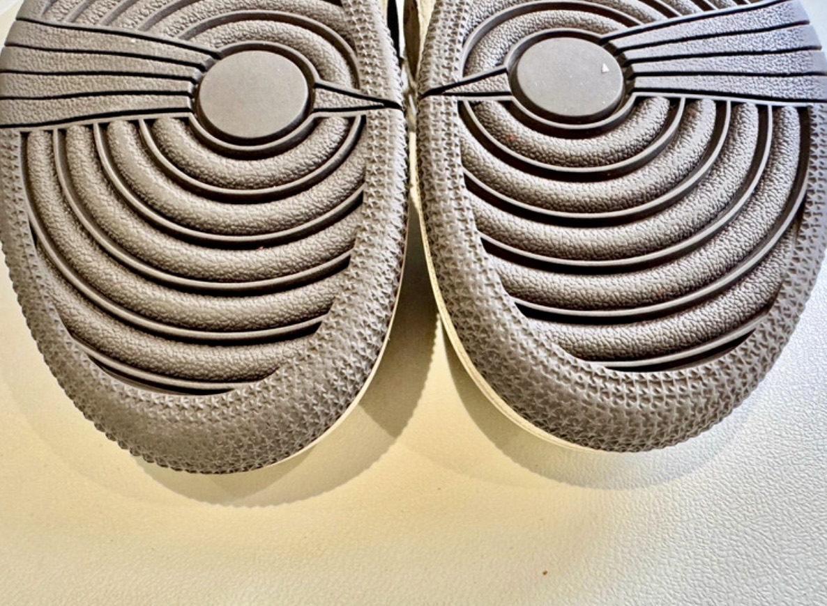 Air Jordan 1 x Travis Scott Low PS Reverse Mocha (2022) photo 7