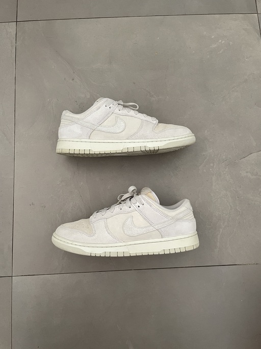 Nike Dunk Low Premium 'Vast Grey' (2022)