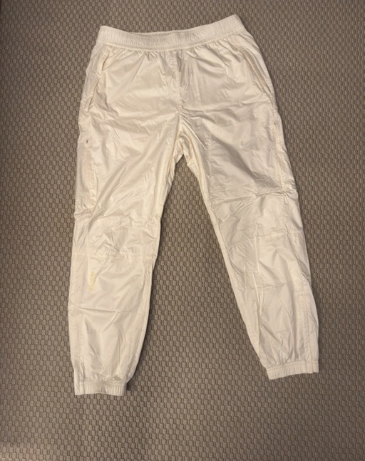 Nike x Nocta Golf Pants Sail (FW21)