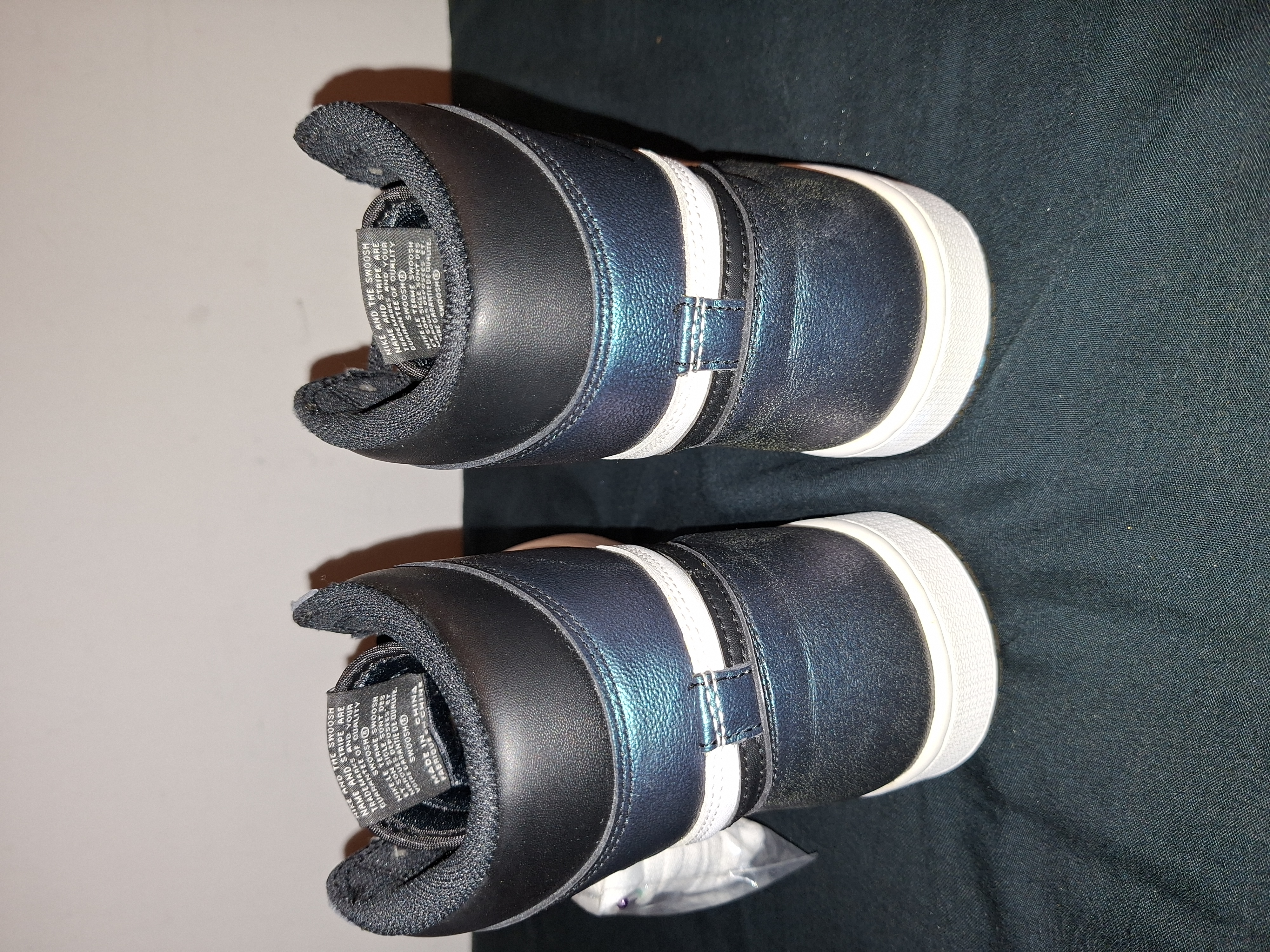 Air Jordan 1 All Star Gotta Shine (2017) photo 4