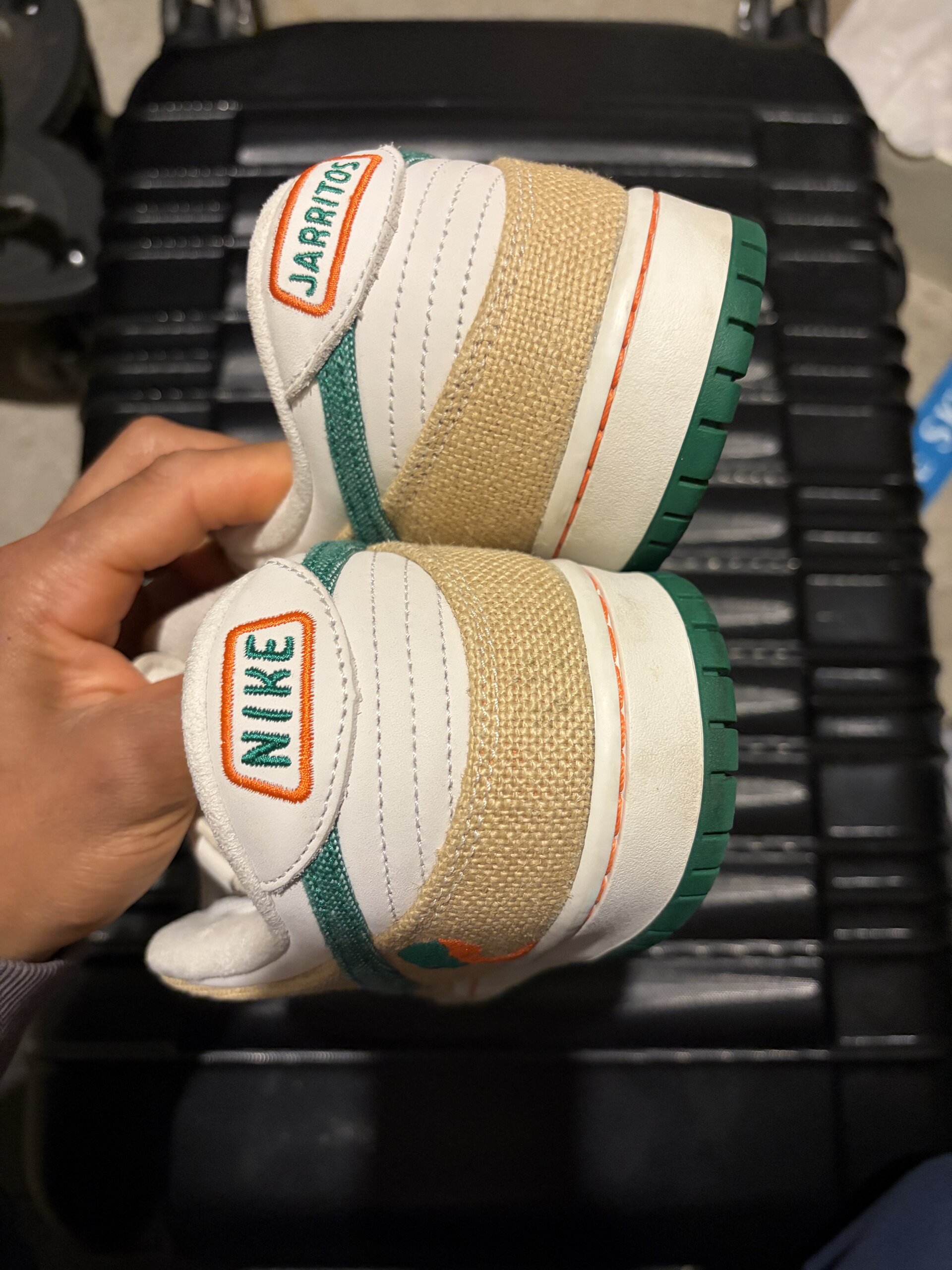 Nike SB Dunk Low Jarritos (2023) photo 4