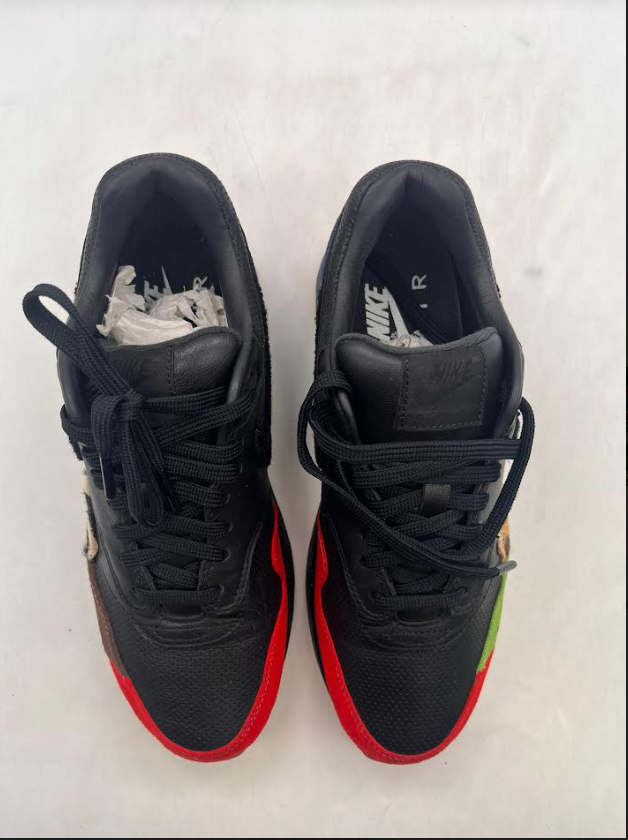 Nike Air Max 1 Master (2017) photo 4