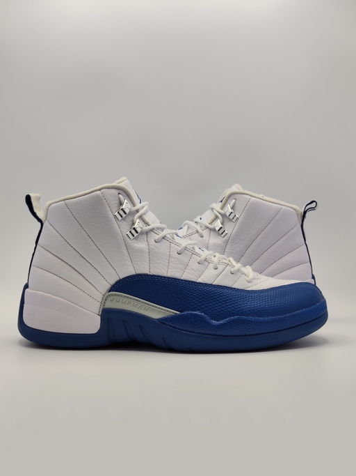 Air Jordan 12 Retro French Blue (2016)