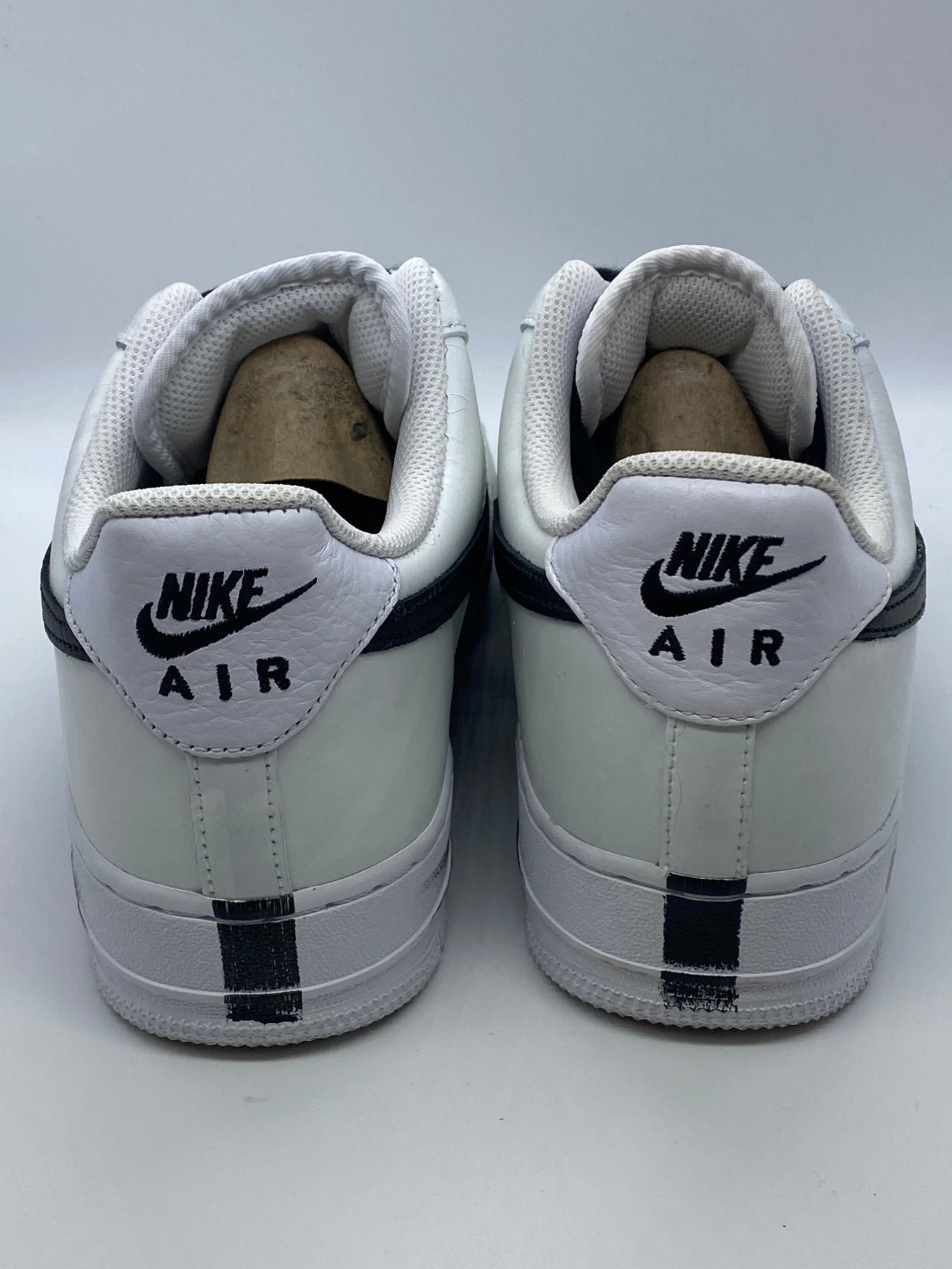 Nike x  Peaceminusone Air Force 1 Low 'G-Dragon Para-Noise 2.0' (2020) photo 4