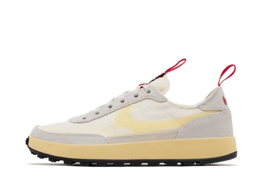 Nike x Tom Sachs NikeCraft General Purpose WMNS 'Participation' (2026)