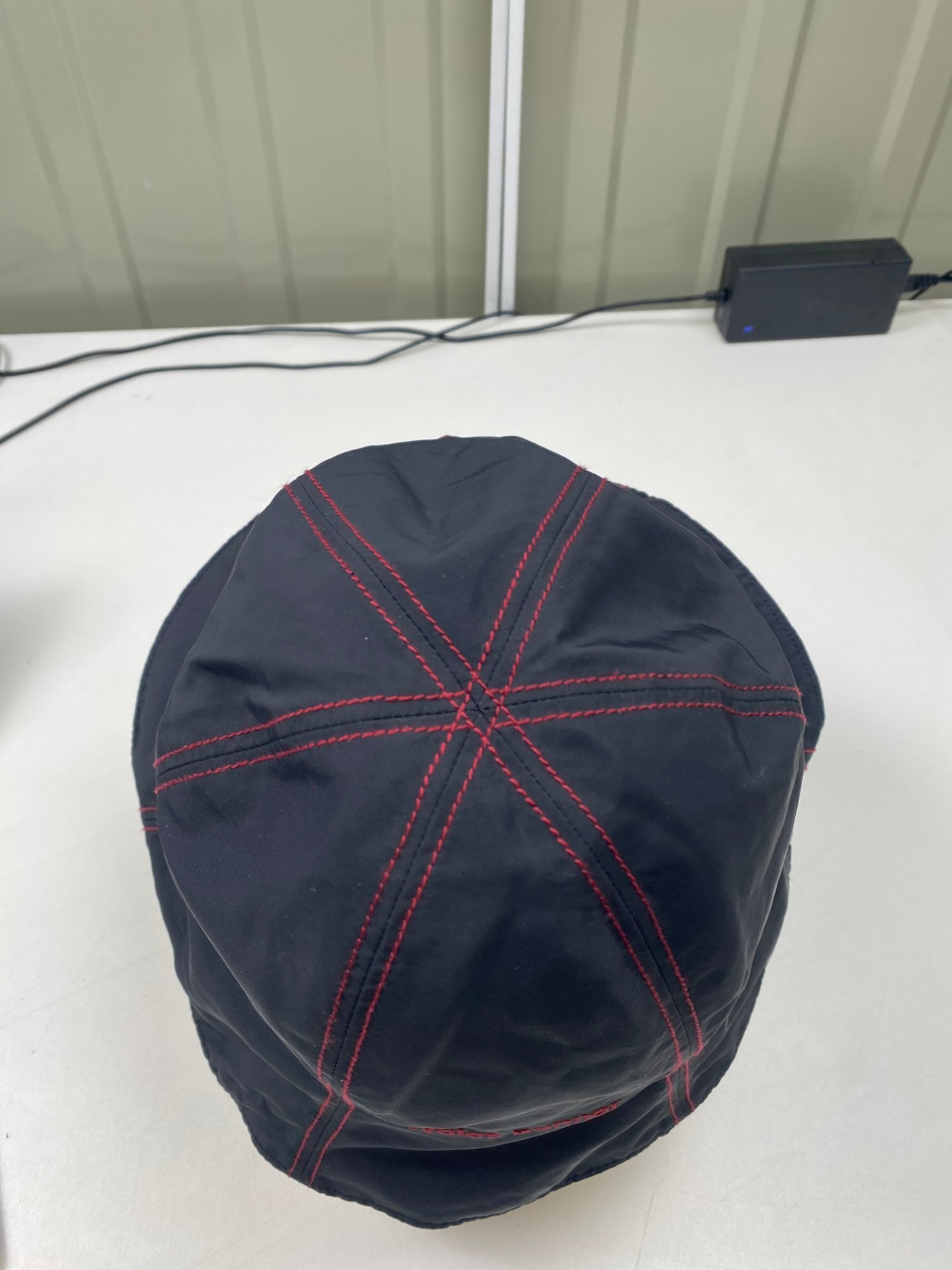 adidas x Wales Bonner Reversible Bucket Hat photo 6
