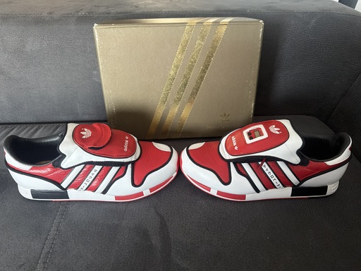 Adidas Micropacer Omisoka Japan 'Flavours of The World' (2008)