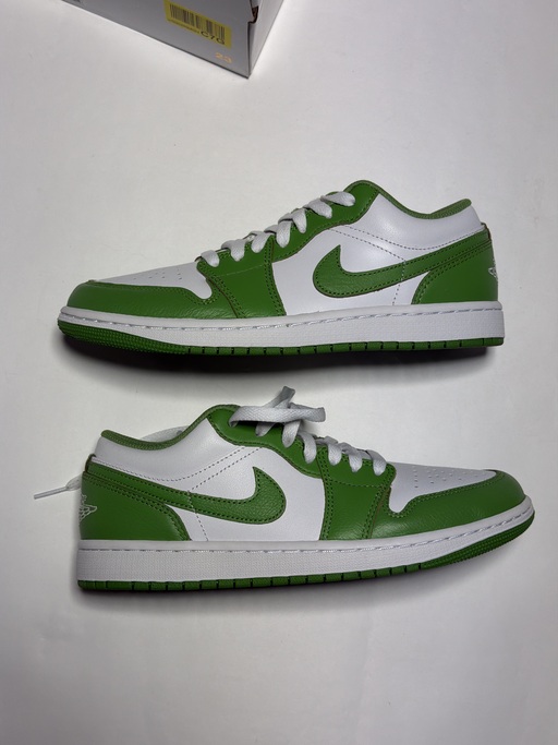 Air Jordan 1 Low SE 'Chlorophyll' (2024)