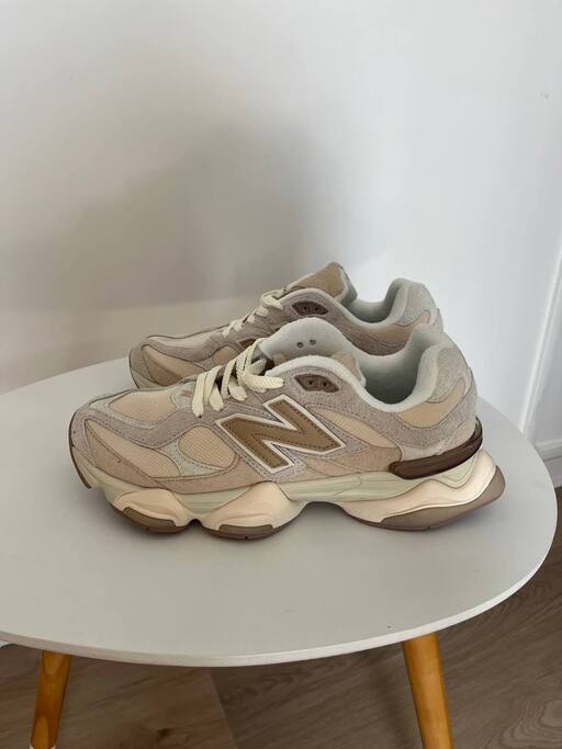 New Balance 9060 'Bisque Sea Salt'