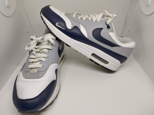Nike Air Max 1 LV8 Obsidian (2020)