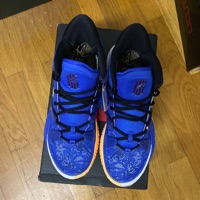 Nike Kyrie 7 Sisterhood (2020) photo 3