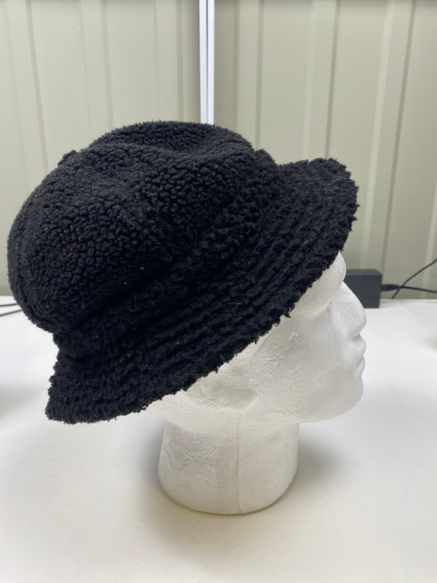 Stüssy Sherpa Bucket Hat photo 4