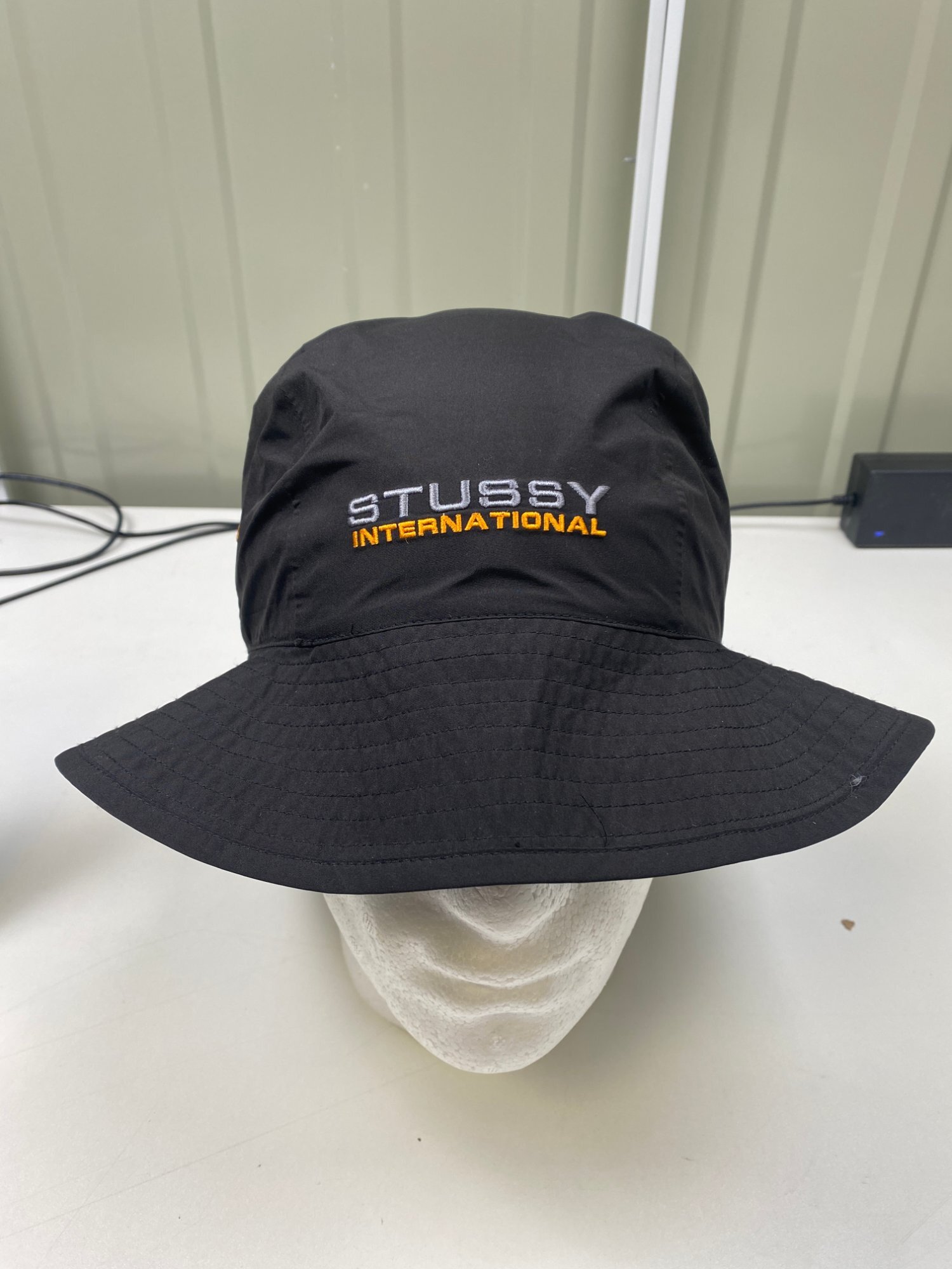 Stussy Gore-Tex Bucket Hat photo 1