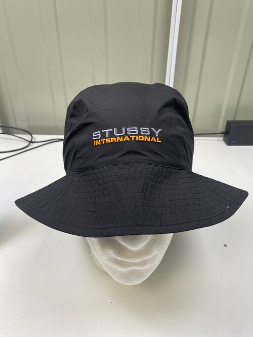 Stussy Gore-Tex Bucket Hat
