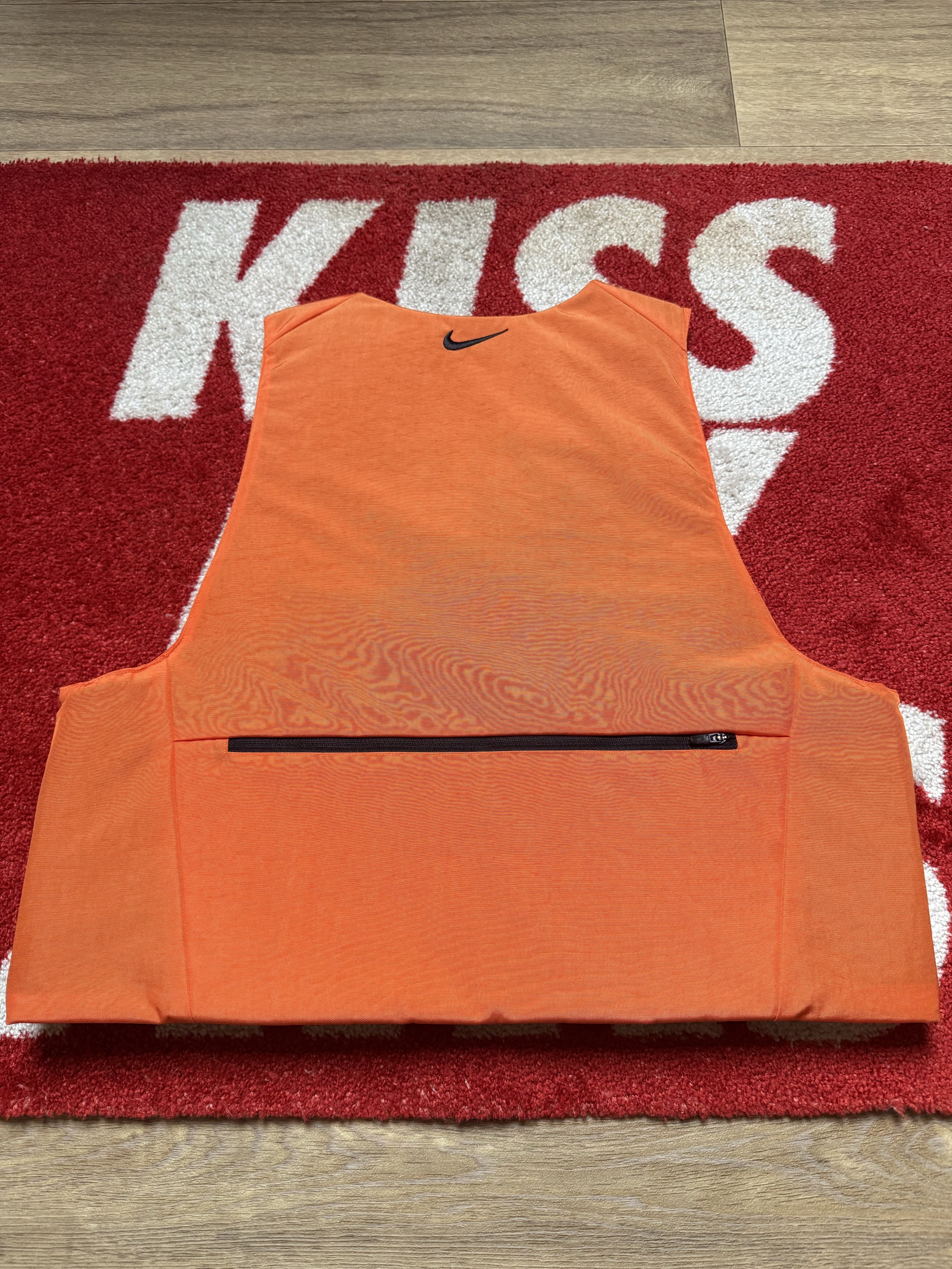 Nike x One Piece NRG Vest (FW26) photo 2