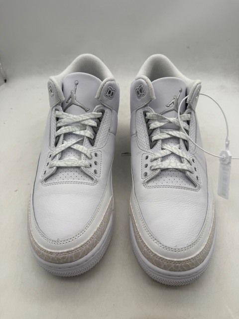 Air Jordan 3 Retro 'Pure Money' (2025)