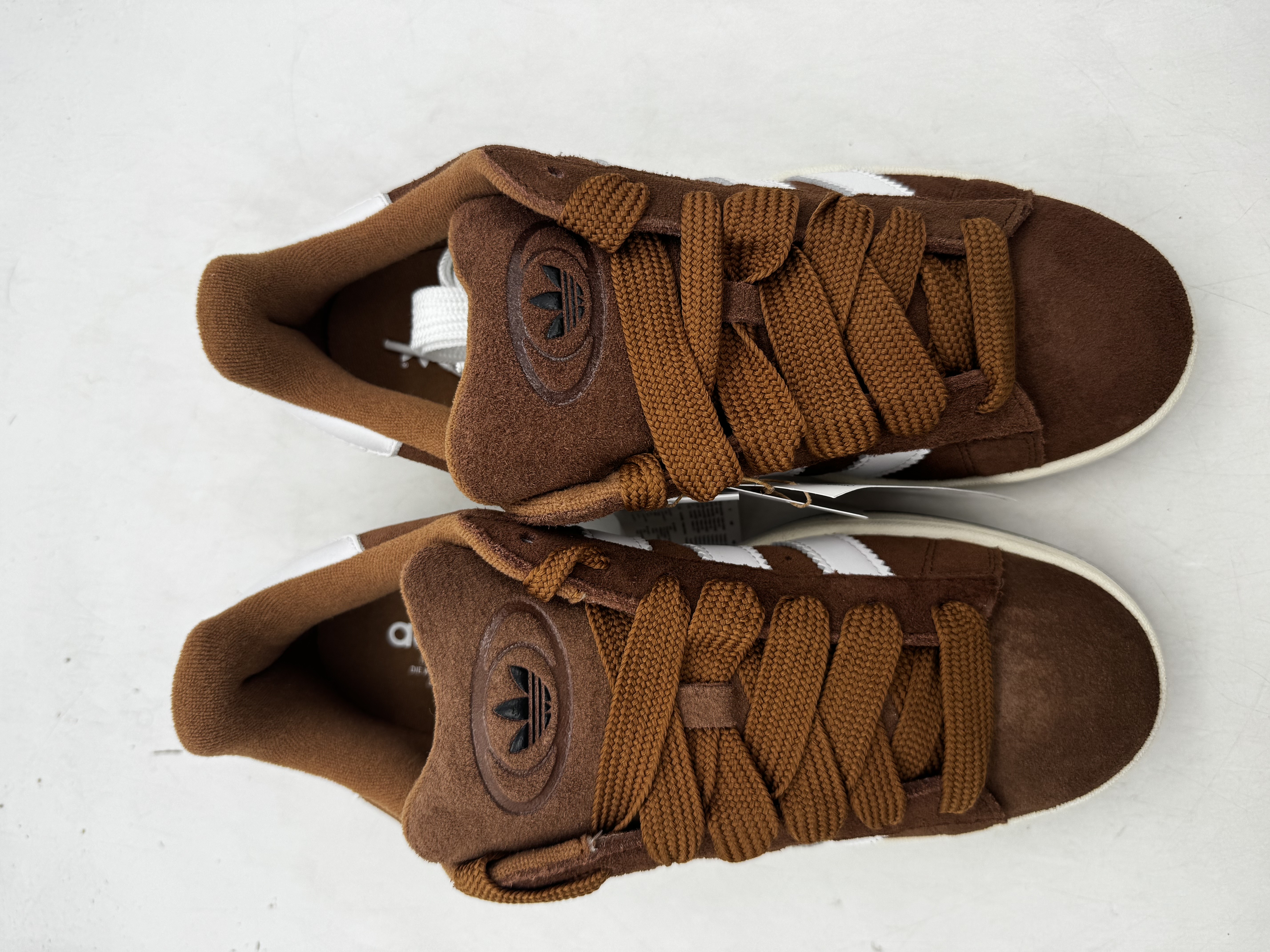 Adidas Campus 00s 'Bark' (2022) photo 3