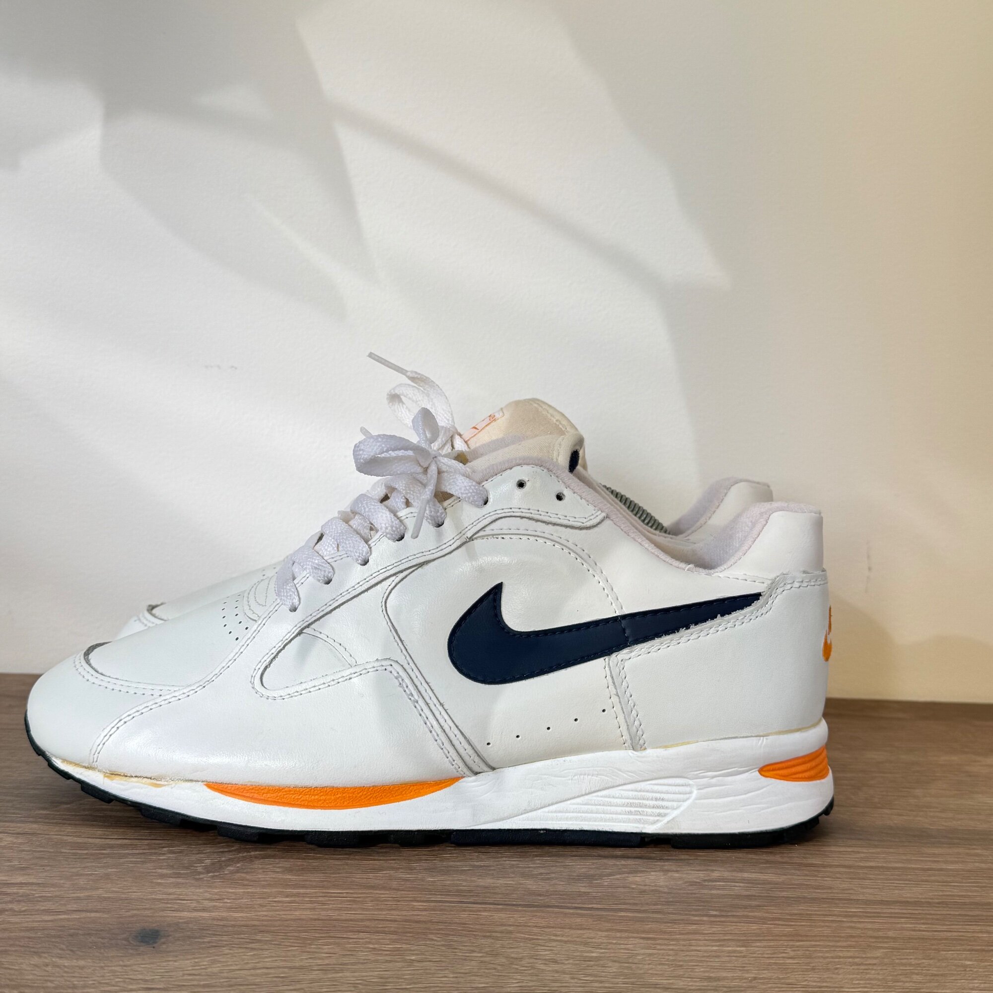 Nike GRAIL photo 1
