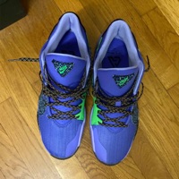 Nike Zoom Freak 2 Play For The Future (2021) photo 3